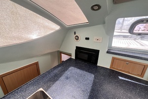 Echo 40ft Admiral Yacht For Sale