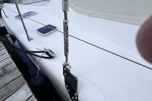 Echo 40ft Admiral Yacht For Sale
