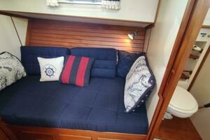 Summersalts 40ft Grand Banks Yacht For Sale