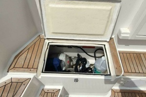 Summersalts 40ft Grand Banks Yacht For Sale