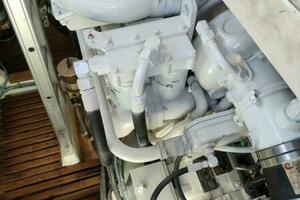 Summersalts 40ft Grand Banks Yacht For Sale