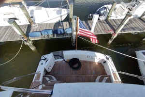 Summersalts 40ft Grand Banks Yacht For Sale
