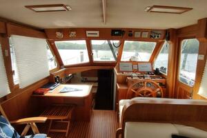 Summersalts 40ft Grand Banks Yacht For Sale
