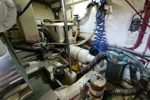 Summersalts 40ft Grand Banks Yacht For Sale