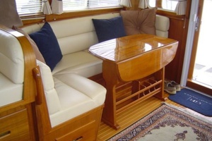 Summersalts 40ft Grand Banks Yacht For Sale