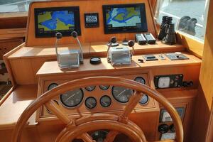 Summersalts 40ft Grand Banks Yacht For Sale