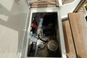 Summersalts 40ft Grand Banks Yacht For Sale