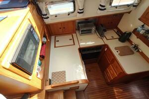 Summersalts 40ft Grand Banks Yacht For Sale