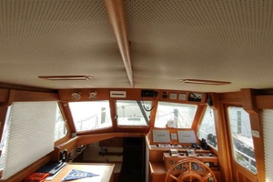 Summersalts 40ft Grand Banks Yacht For Sale