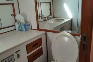 Summersalts 40ft Grand Banks Yacht For Sale