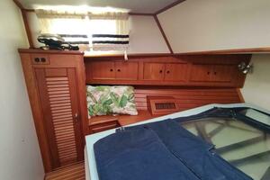 Summersalts 40ft Grand Banks Yacht For Sale