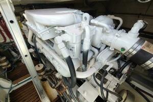 Summersalts 40ft Grand Banks Yacht For Sale