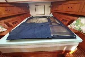 Summersalts 40ft Grand Banks Yacht For Sale