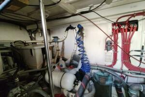 Summersalts 40ft Grand Banks Yacht For Sale