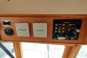 Summersalts 40ft Grand Banks Yacht For Sale