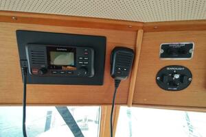 Summersalts 40ft Grand Banks Yacht For Sale