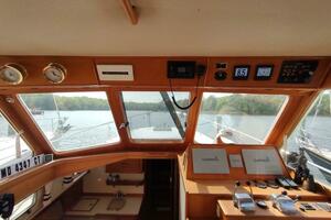 Summersalts 40ft Grand Banks Yacht For Sale