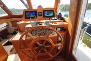 Summersalts 40ft Grand Banks Yacht For Sale