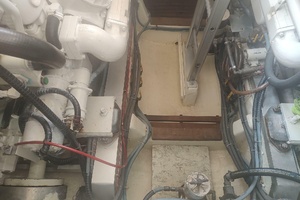 Summersalts 40ft Grand Banks Yacht For Sale