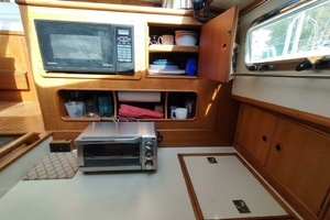 Summersalts 40ft Grand Banks Yacht For Sale