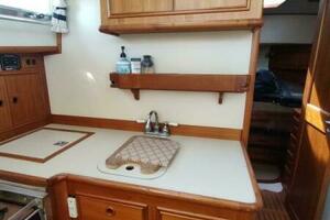 Summersalts 40ft Grand Banks Yacht For Sale