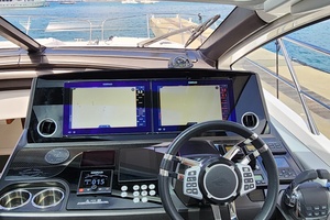 55FT (17.04M) SUNSEEKER