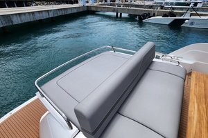 55FT (17.04M) SUNSEEKER