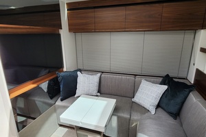 55FT (17.04M) SUNSEEKER