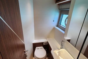 55FT (17.04M) SUNSEEKER
