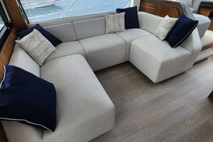 55FT (17.04M) SUNSEEKER