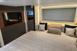 55FT (17.04M) SUNSEEKER