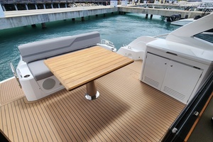 55FT (17.04M) SUNSEEKER