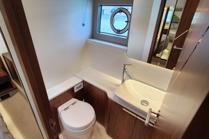 55FT (17.04M) SUNSEEKER