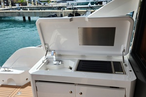 55FT (17.04M) SUNSEEKER