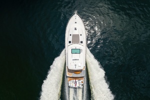 Not For Sail 48ft Sabre Yacht For Sale