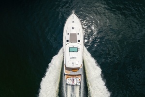 Not For Sail 2024 Sabre 48 Salon Express Yacht For Sale in Portland ME