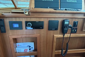 Shadelander 45ft Sabre Yacht For Sale