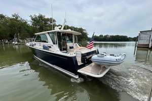 Shadelander 45ft Sabre Yacht For Sale