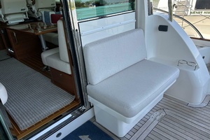 Shadelander 45ft Sabre Yacht For Sale