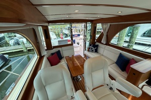 Shadelander 45ft Sabre Yacht For Sale