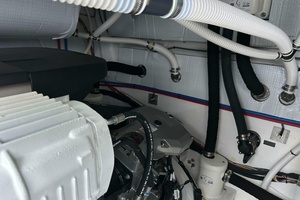 Shadelander 45ft Sabre Yacht For Sale
