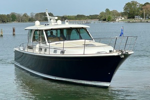 Shadelander 45ft Sabre Yacht For Sale