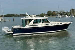 Shadelander 45ft Sabre Yacht For Sale