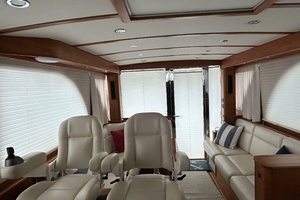 Shadelander 45ft Sabre Yacht For Sale