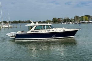 Shadelander 45ft Sabre Yacht For Sale
