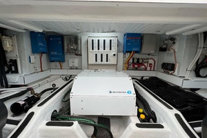 Shadelander 45ft Sabre Yacht For Sale