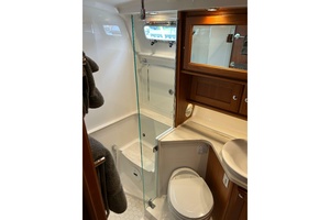 Shadelander 45ft Sabre Yacht For Sale