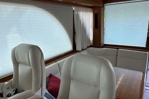 Shadelander 45ft Sabre Yacht For Sale