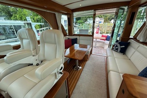 Shadelander 45ft Sabre Yacht For Sale