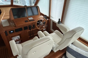 Shadelander 45ft Sabre Yacht For Sale